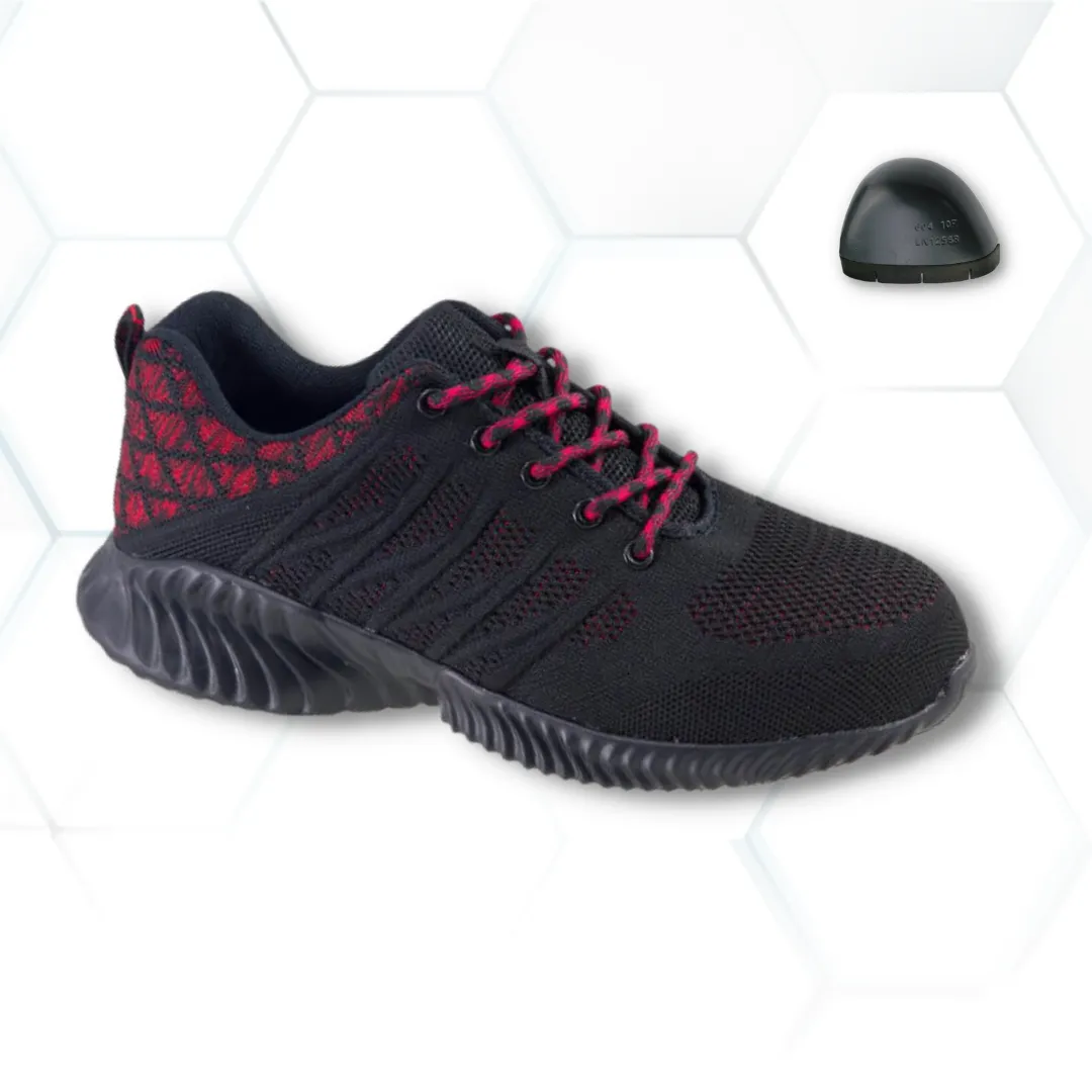 Urgent 246 Fine SB - Ultrakönnyű Munkavédelmi cipő (SRA, EVA) (D131)