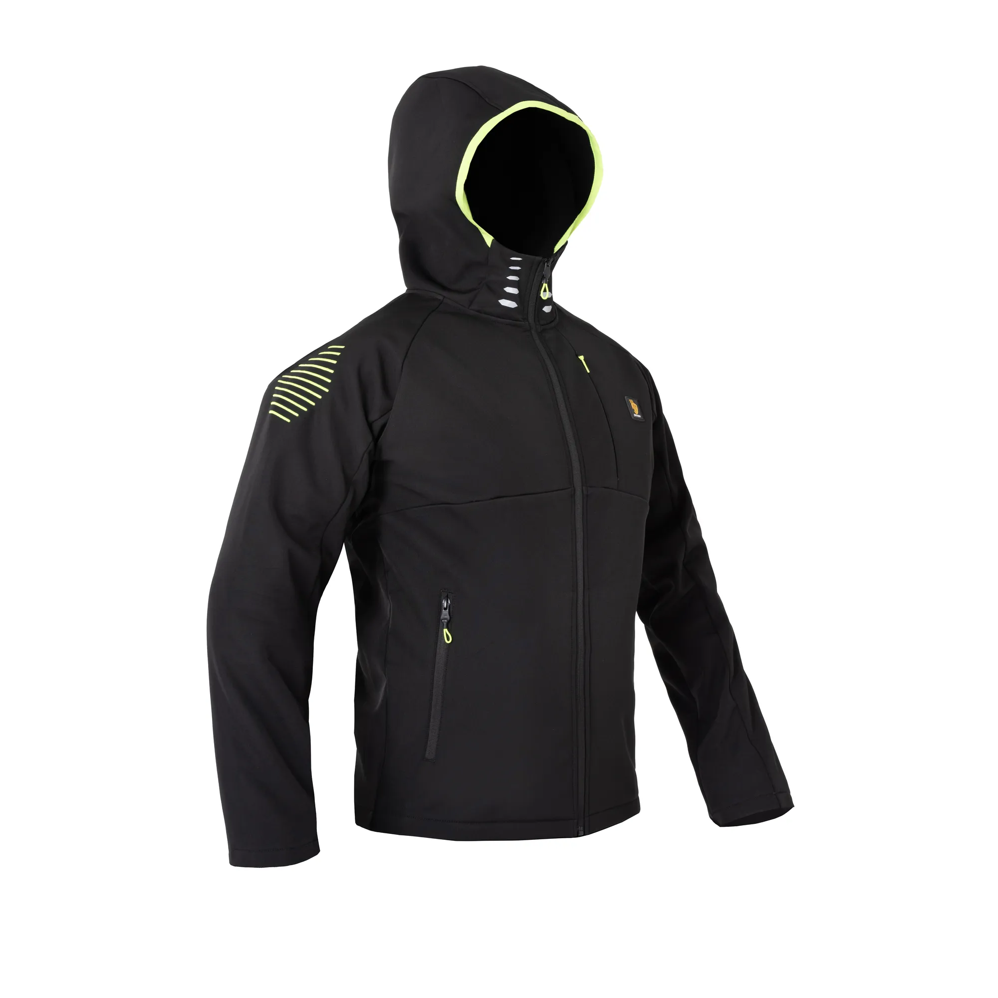 Procera Valor KRT - Softshell munkavédlemi kabát